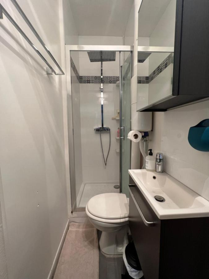 Appartement Magnifique Cosy En Plein Coeur De Paris! *
